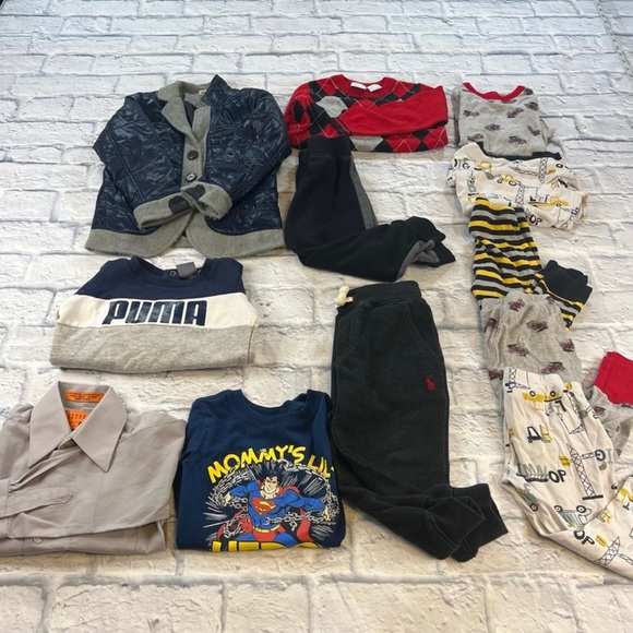 Resellers lot Children's bundle - Picture 10 of 11
